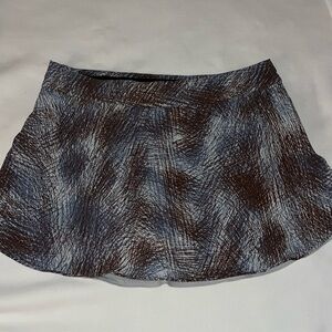 Outdoor voices skort